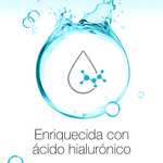 Neutrogena Hydo Boost Gel de Agua Limpiador Facial con Ácido Hialurónico, 200ml
