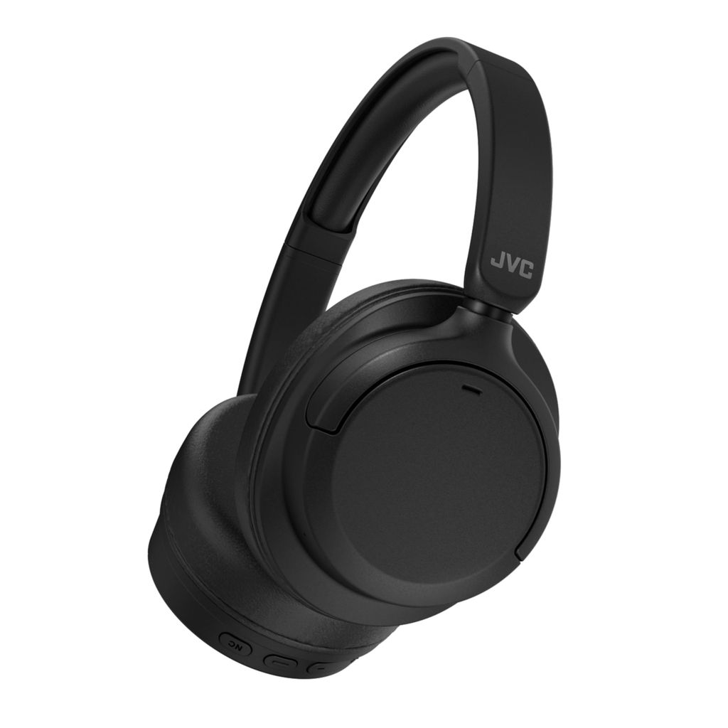 Auriculares inalámbricos Bluetooth JVC | 50 horas de batería | Bluetooth 5.3 |HA-Z76N