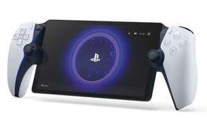 PlayStation Portal Oficial PS5