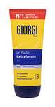 3x Giorgi Line - Gomina Perfect Fix, Máxima Fijación 48h sin Residuos, Fijación 3 Extrafuerte - Formato Viaje 50 ml [0'92€/ud]