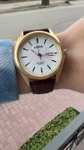 Reloj Lorus automático