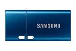 Samsung Unidad flash USB Type-C 3.1 (MUF-128DA/APC), 128 GB, 400 MB/s de lectura