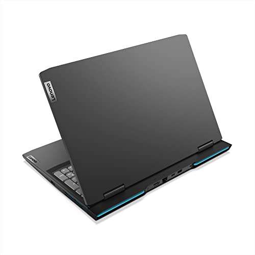 Lenovo IdeaPad Gaming 3 Gen 7 FullHD 120Hz (Intel Core i5-12500H, 16GB RAM, 512GB SSD, RTX 3050-4GB)