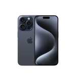 Apple iPhone 15 Pro (256 GB) - todos los colores