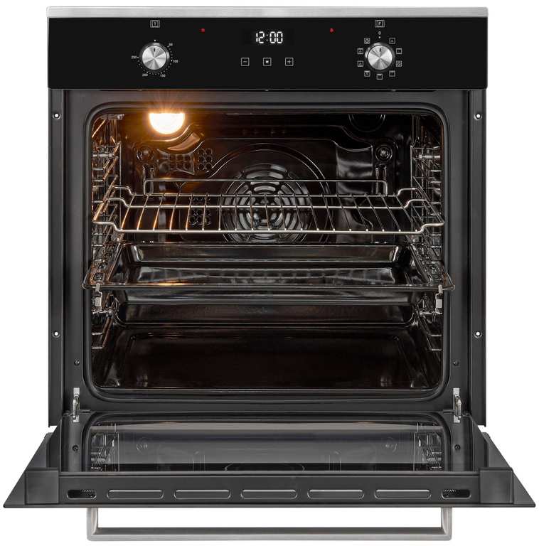 Imagen de Exquisit Horno Multifunción, 76L