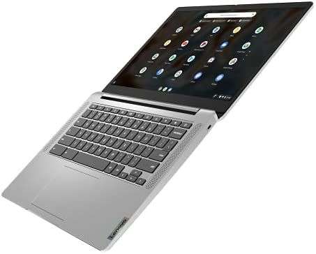 Lenovo IdeaPad 3 Chromebook Gen 6 - Portátil 14" FullHD (MediaTek MT8183, 4GB RAM, 64GB eMMC, Arm Mali-G72 MP3 GPU, Chrome OS)