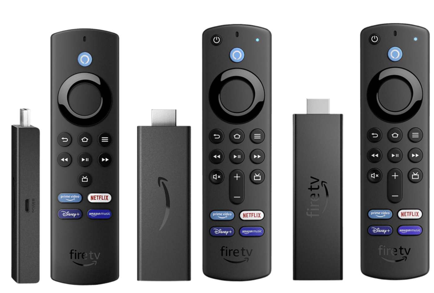 darse cuenta densidad Comparable Amazon Fire TV Stick: (Lite 2022 por 16€) - (Normal 2021 por 20€) - (4K Max  33€) » Chollometro
