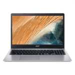 Portátil Acer Chromebook 315 Intel Celeron N4500/8GB/64GB eMMC/15.6"