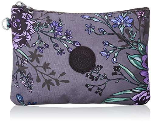 Duo Pouch, Bolso Unisex Adulto.