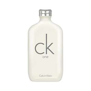 Calvin Klein CK ONE, - 200 ml.