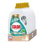 Colon Higene Advance Detergente para la Lavadora, 200 Lavados (0,129€/lavado), Ropa Blanca y Color, Higieniza y Elimina Malos Olores