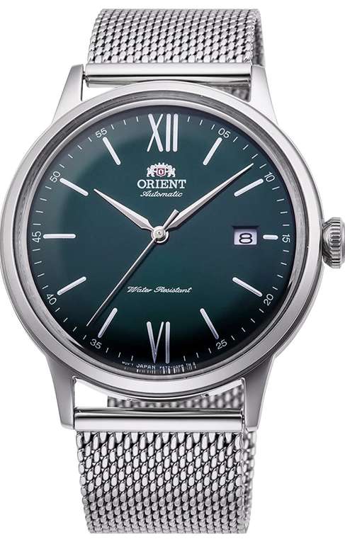 Reloj Orient Bambino (Envío desde Plaza).