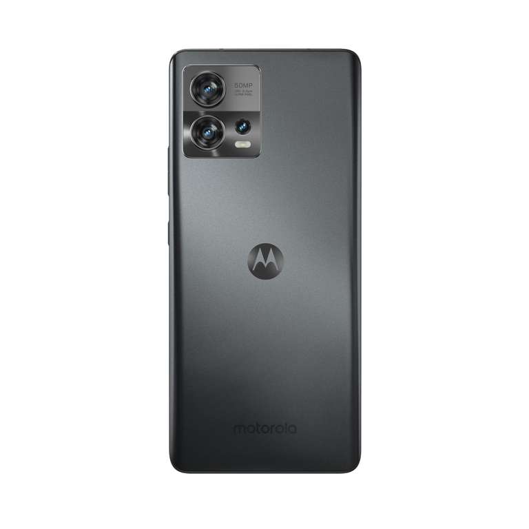 Motorola - Smartphone Moto EDGE 30 FUSION 8+128, Negro