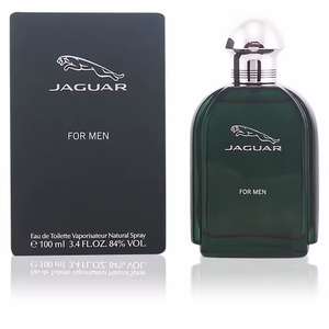 Jaguar JAGUAR FOR MEN al 72%