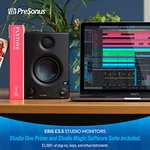 PreSonus ERIS E3.5 (Par) Studio Monitor