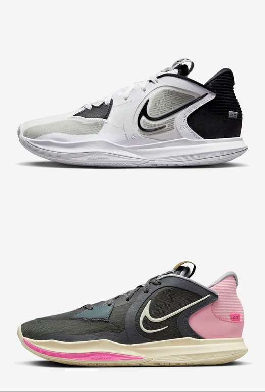 Zapatillas de Baloncesto Nike Kyrie Low 5