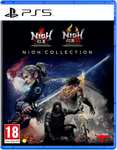 Nioh Collection