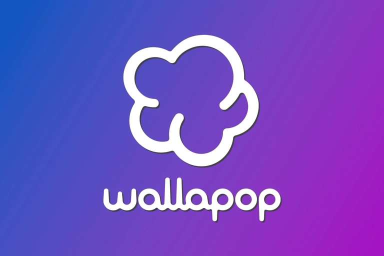 Wallapop 25% o 50% de descuento en envíos