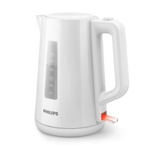 Philips Hervidor de Agua - 1.7L