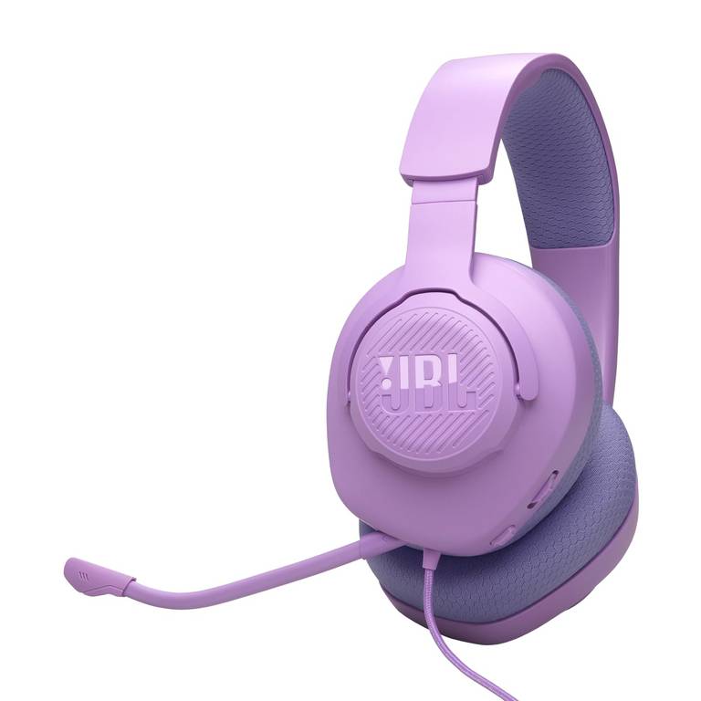 JBL Quantum 100M2 cascos circumaurales para gaming