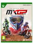 Nacon - MXGP 24: The Official Game - Videojuego para XBX [Versión Española]