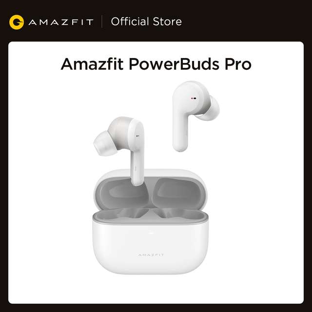 Amazfit-auriculares PowerBuds Pro