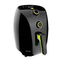 Freidora aire medek 4.5 L Air fryer 1400W d'occasion pour 52 EUR