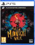 The Midnight Walk – PlayStation 5