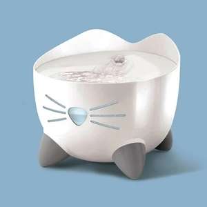 Fuente para gatos Pixi, Recogida gratis en tienda