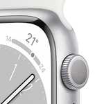 Apple Watch Series 8 (GPS, 45mm) varios colores