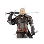 McFarlane - Figura de acción Geralt The Witcher - 18cm