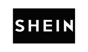 Cupones Shein ⇒ -80% | 23 Ofertas junio 2022
