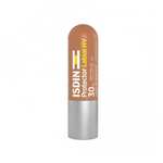ISDIN Protector Labial HV SPF 30, Para Labios Hipersensibles al Sol, Nutre en Profundidad sin Engrasar