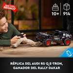 LEGO Technic Audi RS Q e-Tron Coche de Juguete Teledirigido