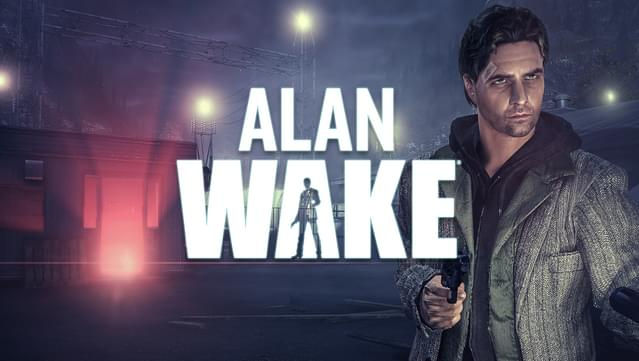 Pack Alan Wake + Alan Wake's American Nightmare