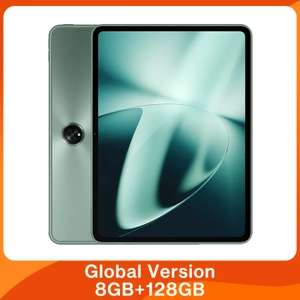 Versión Global OnePlus Pad 11.61" 144 Hz 8GB+128GB (desde España)