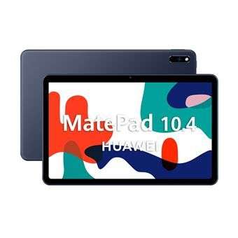 Tablet Huawei MatePad 10,4" 3/32'' Wi-Fi Gris
