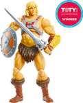 Masters of the Universe (Masters del Universo Revelation) Figura He-Man
