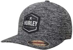 Hurley M Wilson Hat - Gorra Hombre (Talla S/M)