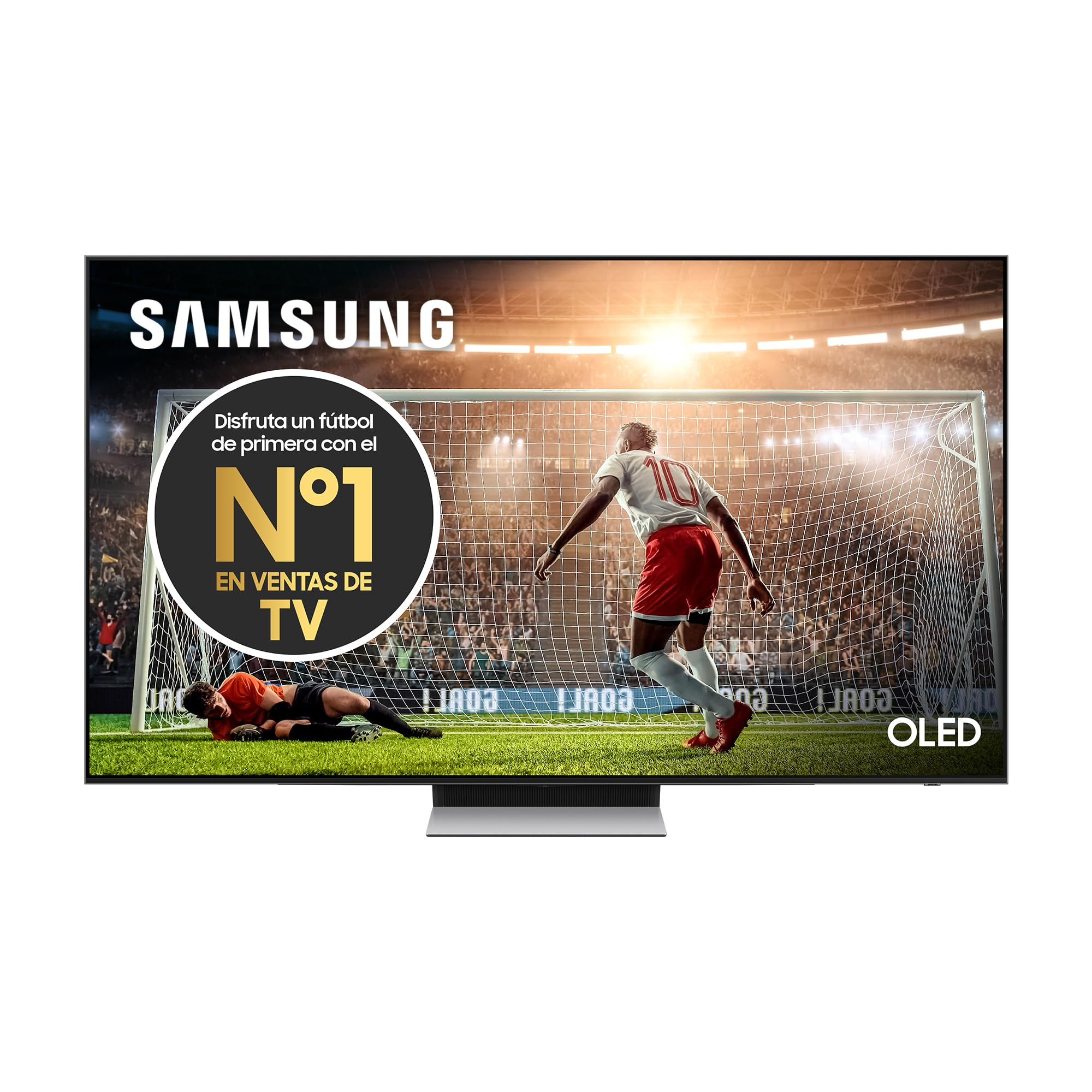 TV Samsung OLED S93D 65" (TQ65S93DATXXC)