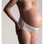 Farmalastic Faja Lumbar Embarazada Talla 3, 1 Ud