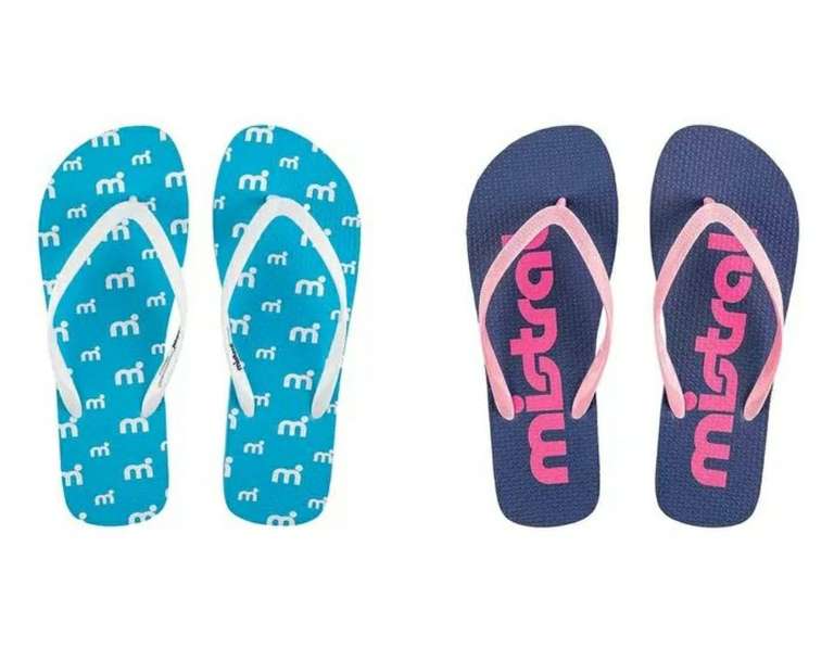 Chanclas mistral mujer » Chollometro