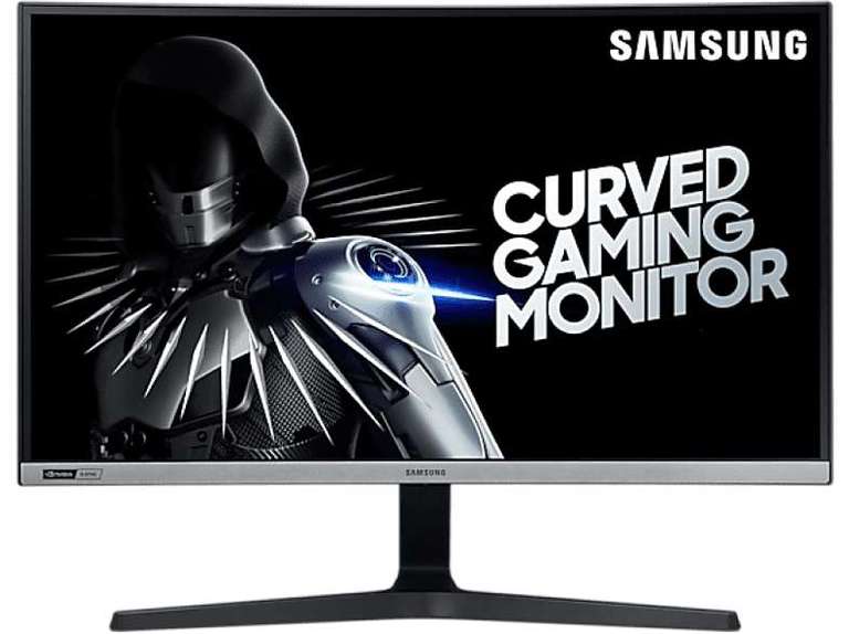 Samsung Monitor Curvo 27" 240 Hz Full HD