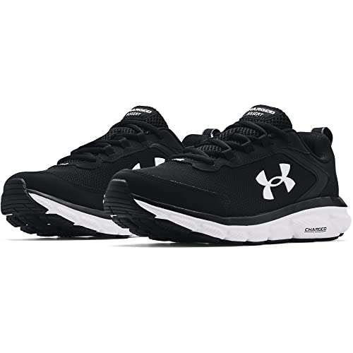 Zapatillas Under Armour UA Charged Assert 9