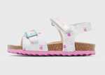 Geox sandal chalki girl