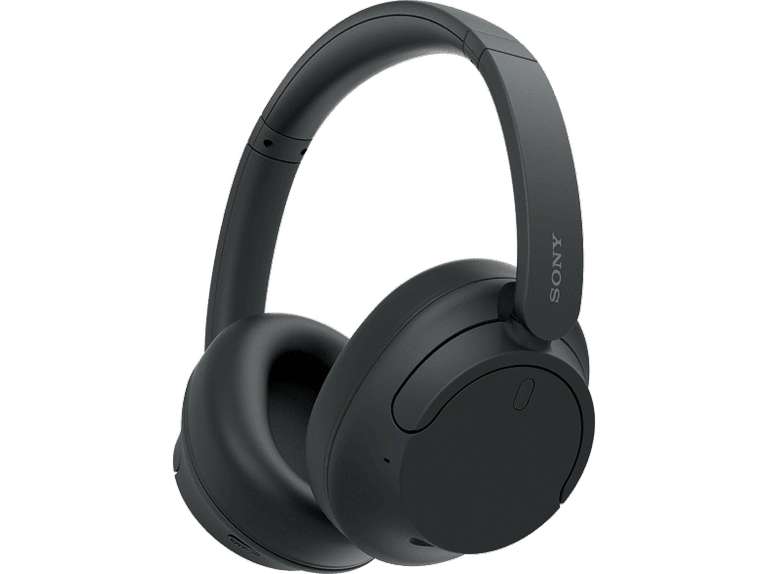 Auriculares inalámbricos - Sony WH-CH720N Bluetooth, Noise Cancelling ANC, Autonomía 35 horas
