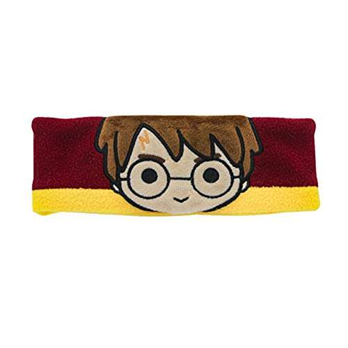 OTL Technologies Auriculares para niños Estilo Diadema de Harry Potter