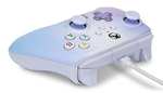 Mando con cable mejorado de PowerA para Xbox Series X|S - Pastel Dream (Amazon Exclusive) Varios colores
