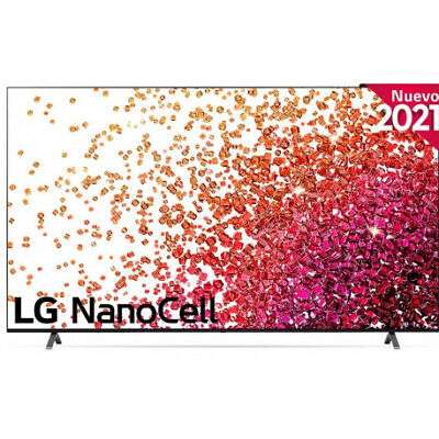 LG 75NANO756PA - Televisor 75" 4K NanoCell