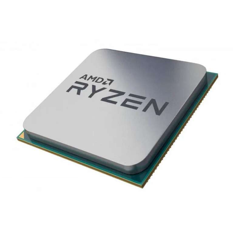 Procesador AMD Ryzen 9 3900 4.3GHz Socket AM4 Tray: Potencia y rendimiento sin igual